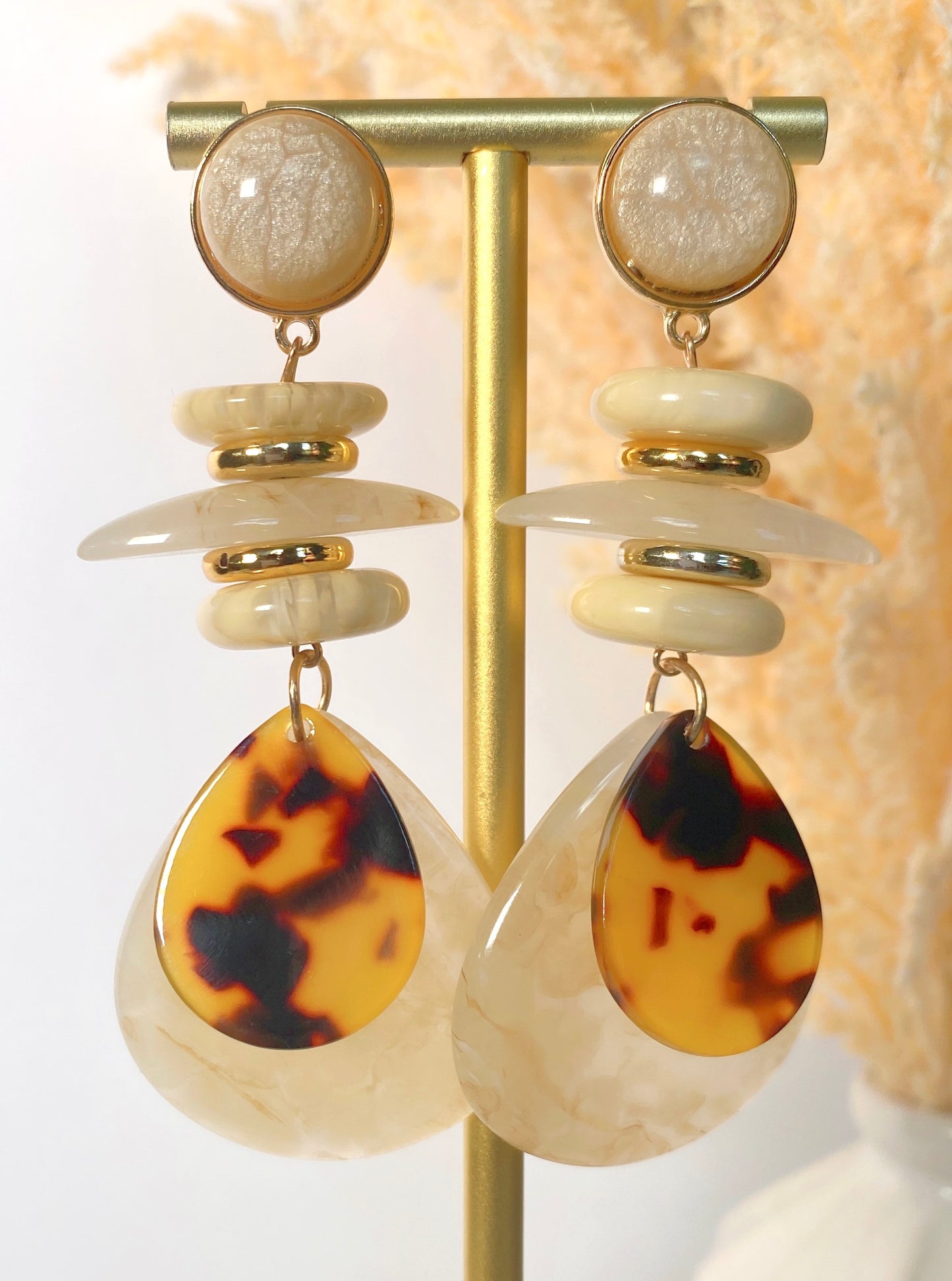 JADA DROP EARRINGS