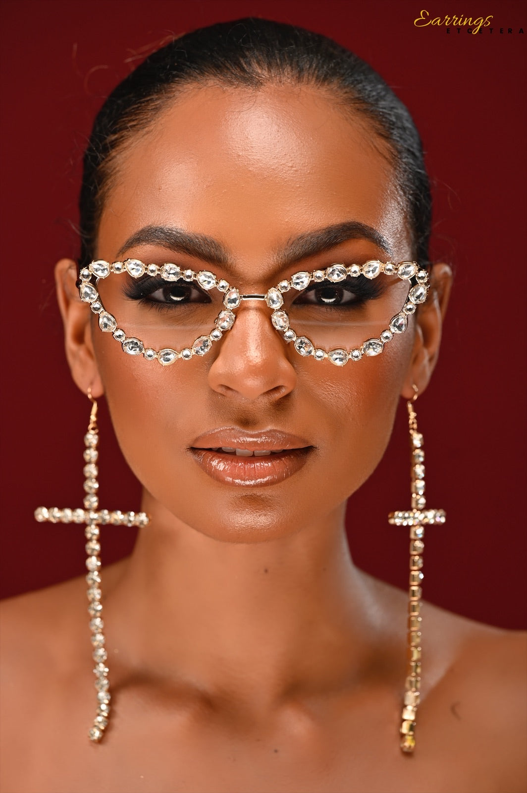 IT GIRL FRAMES