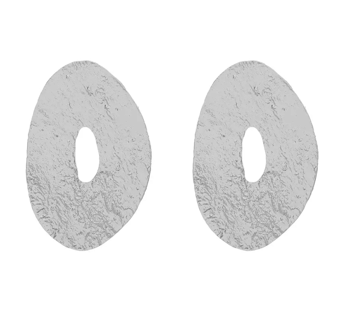 CITRA STATEMENT EARRINGS