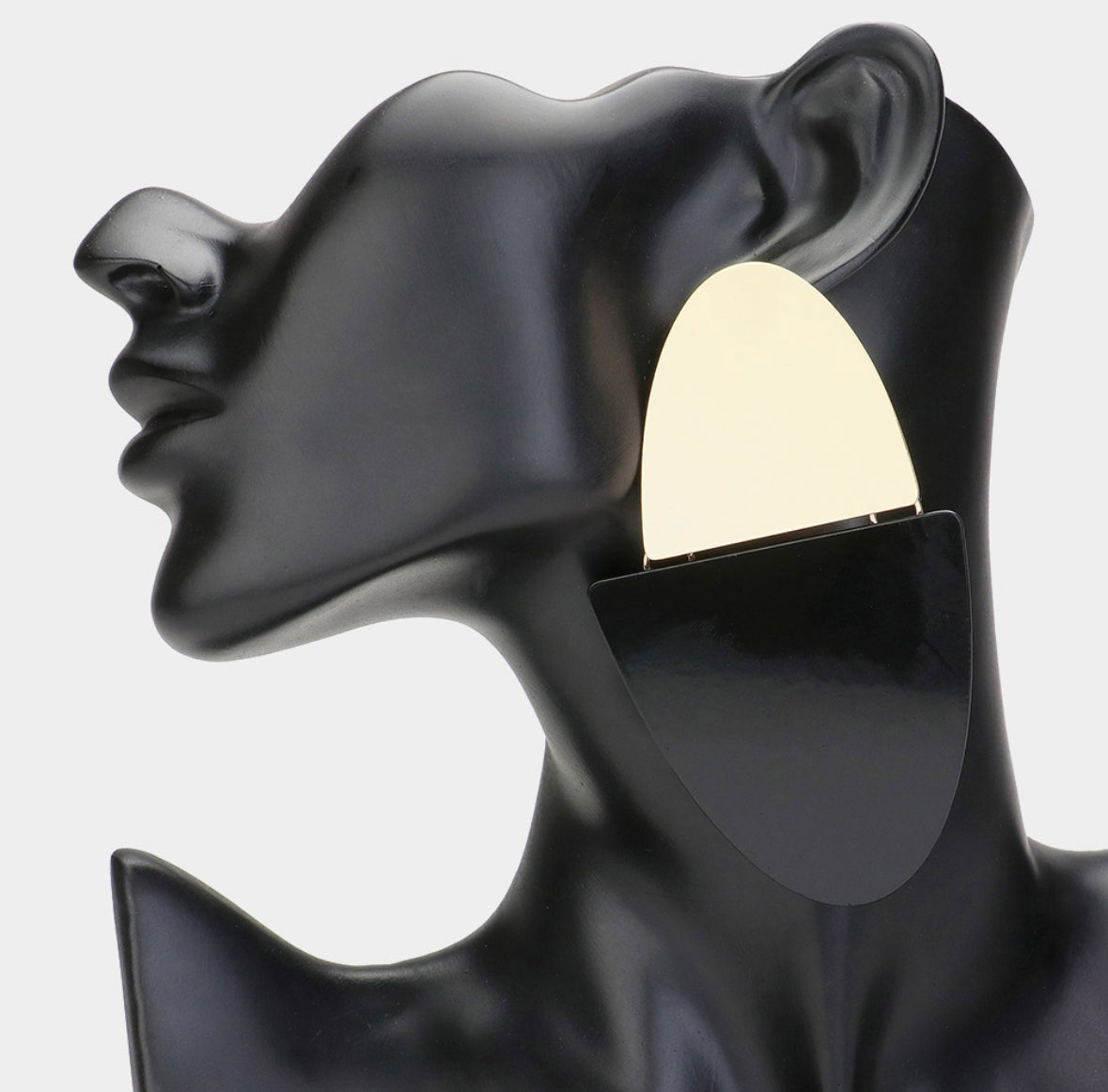 TYLA STATEMENT EARRINGS