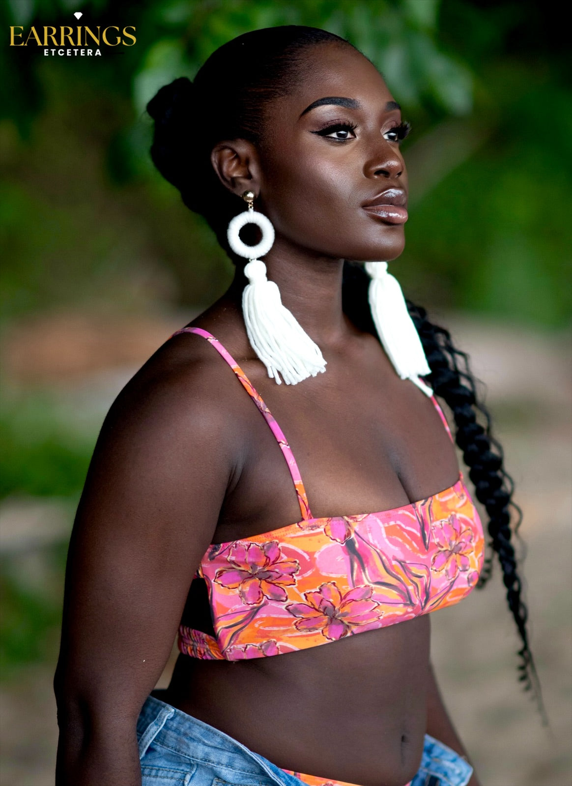 FRINGE BENEFITS STATEMENT EARRINGS