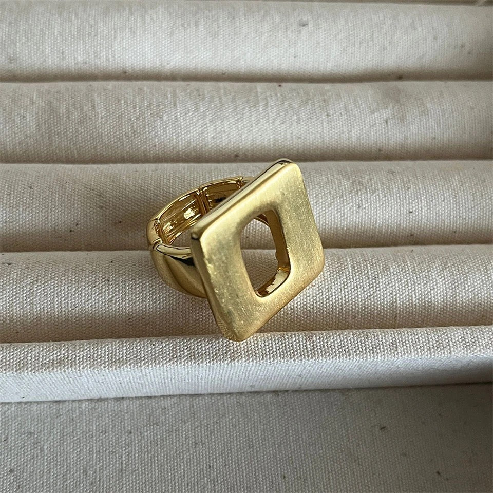 TONI ELASTIC RING