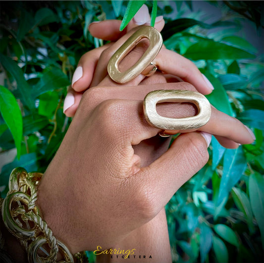 ROXIE ELASTIC RING