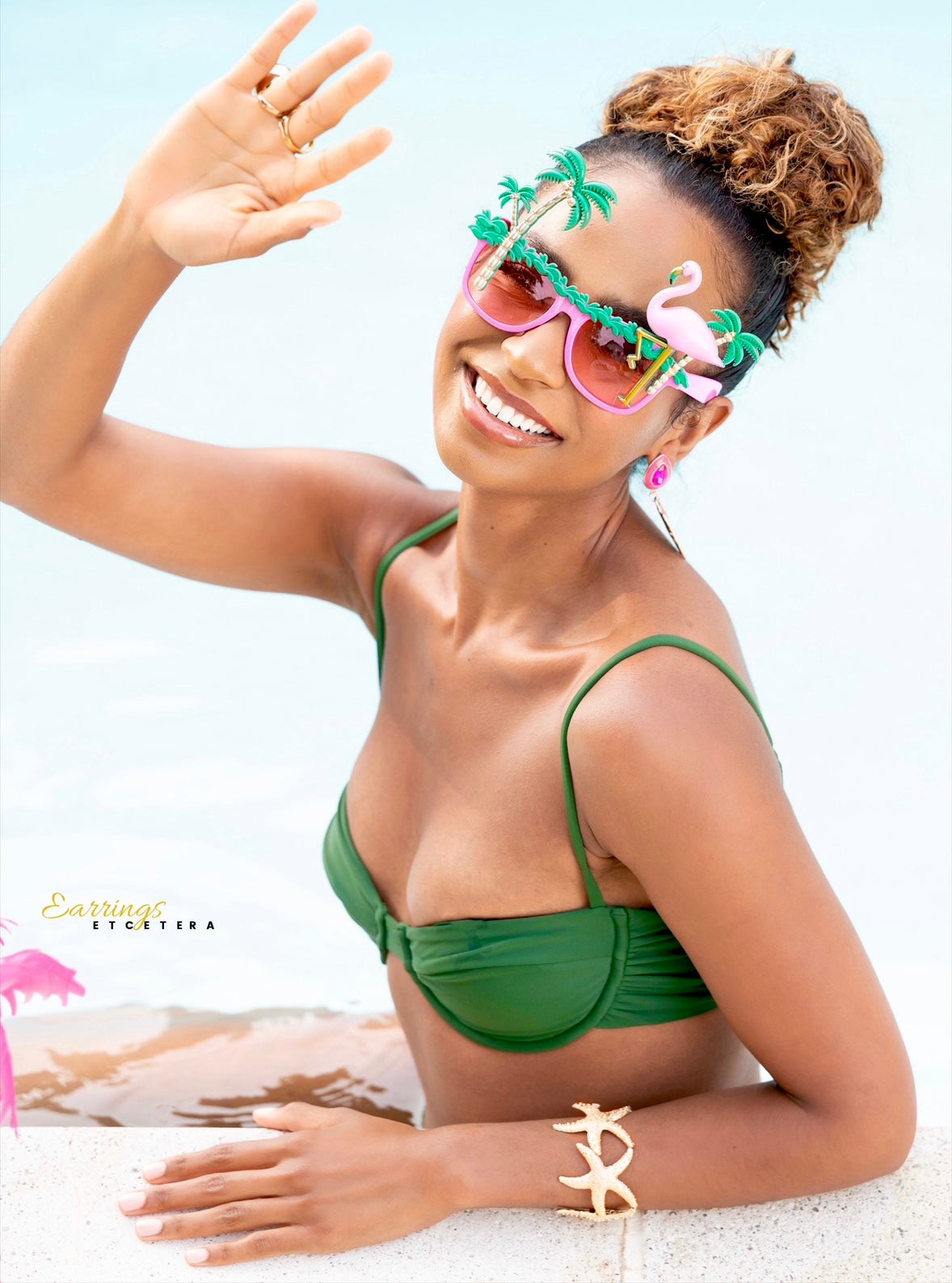 VACAY VIBES SUNNIES