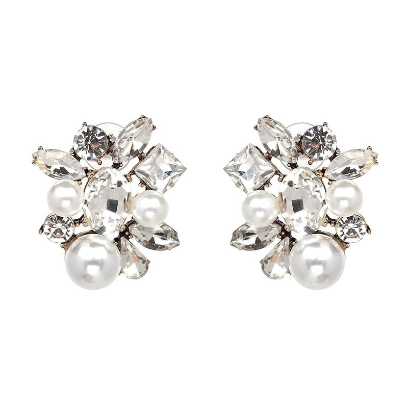 WYNTER STUD EARRINGS