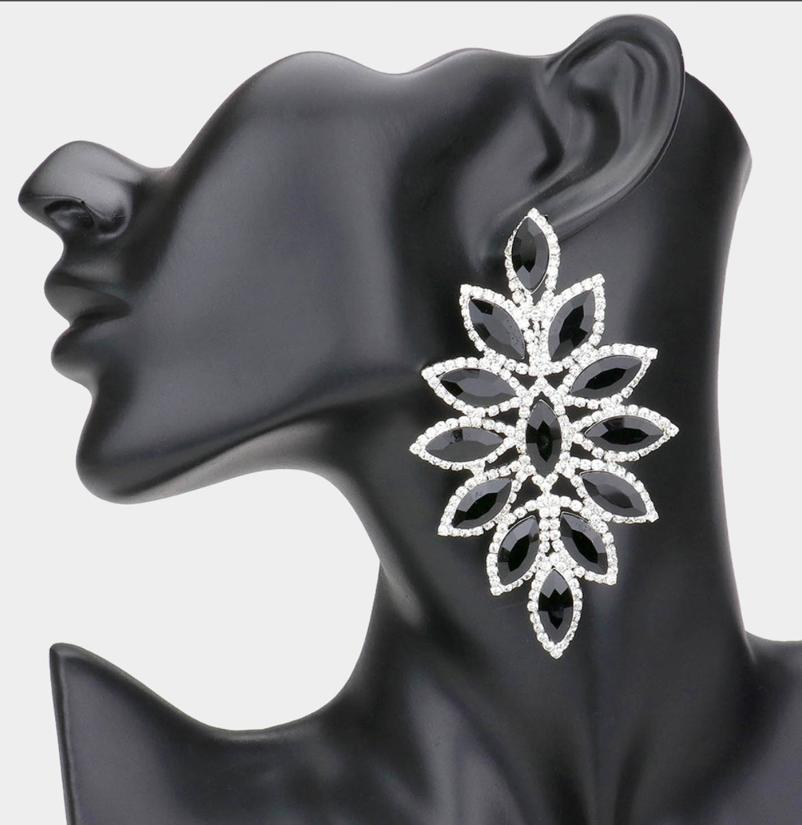 MARIE STATEMENT EARRINGS
