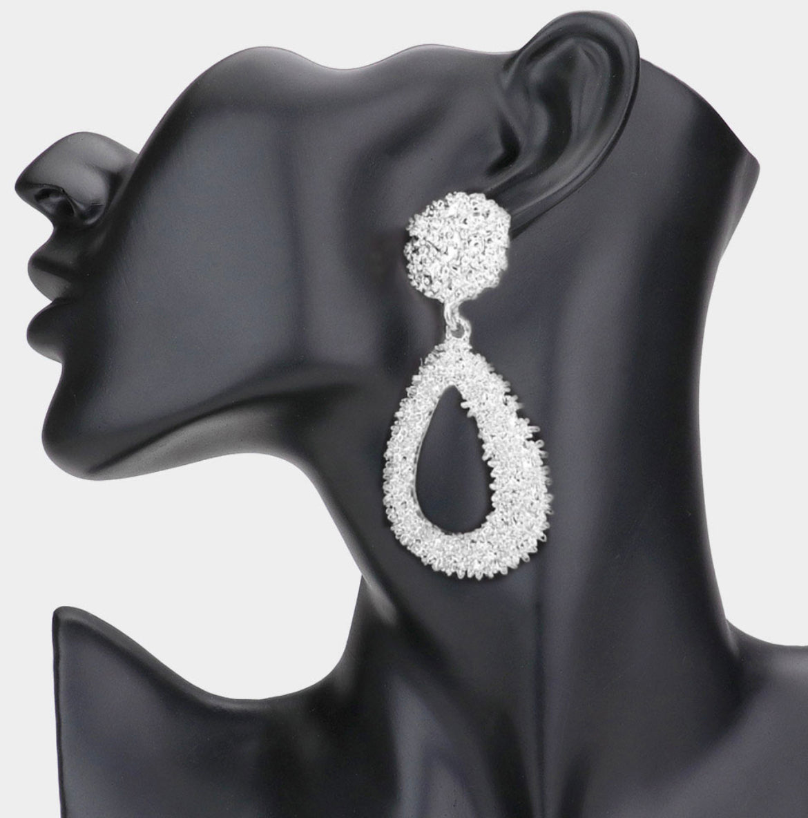 NINA DROP EARRINGS