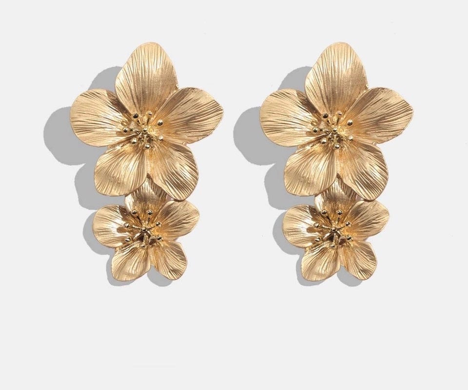 BLOOM EARRINGS