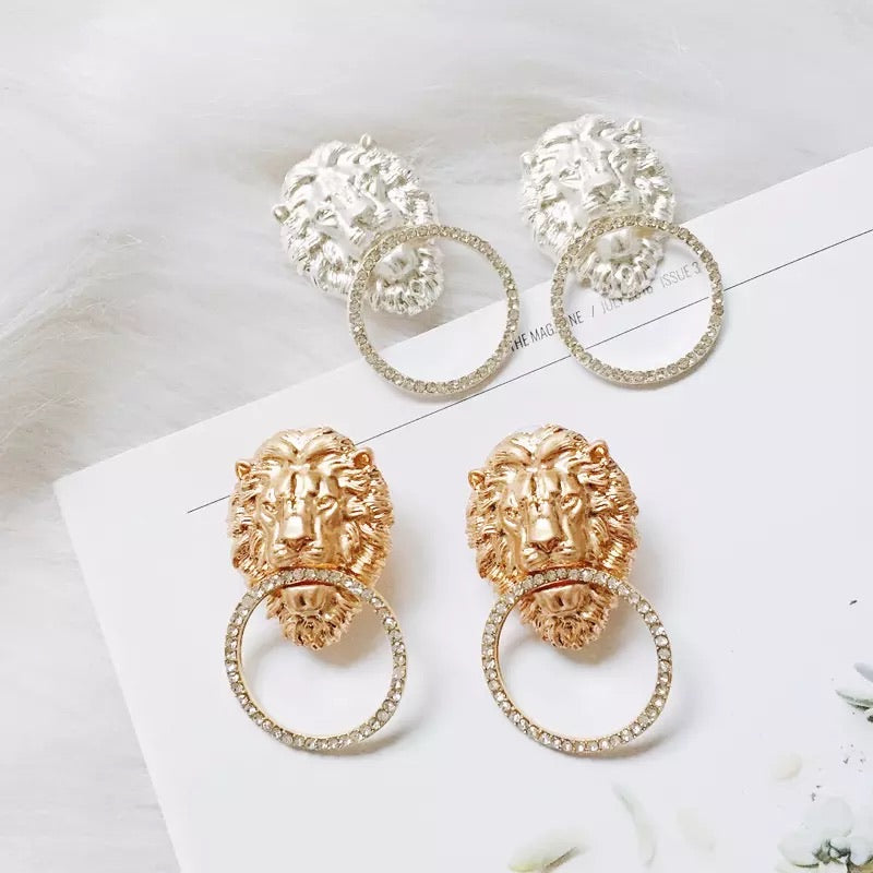 NALA STUD EARRINGS