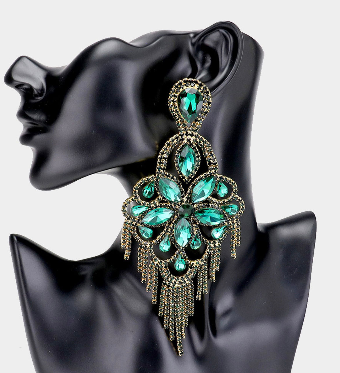 DESIREÈ LUXE EARRINGS