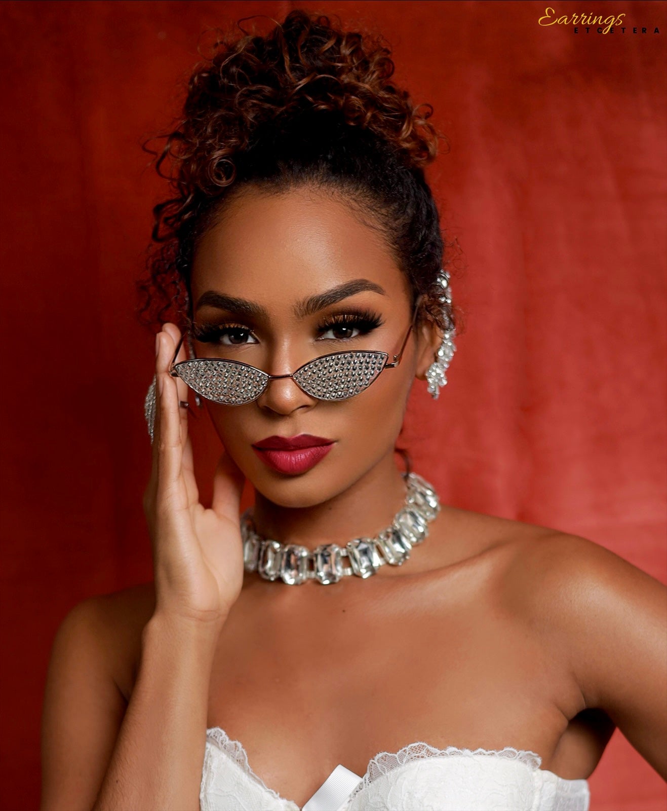 BLING GLASSES