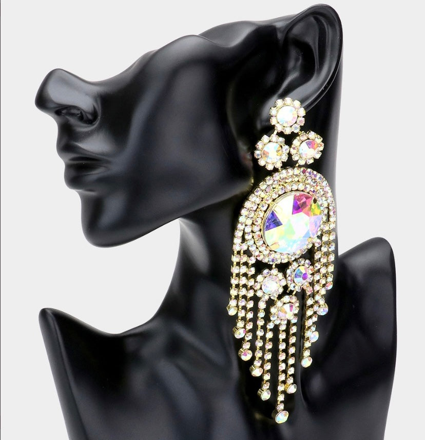 SHANIA LUXE EARRINGS