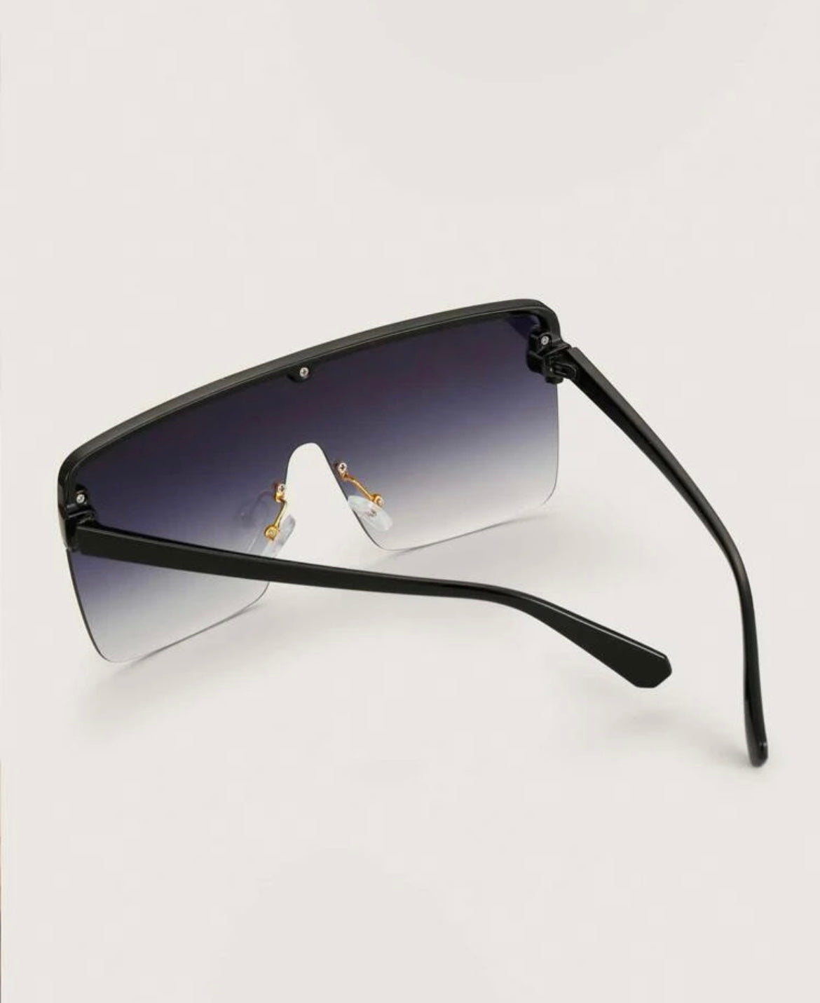 FLAT TOP FRAMES