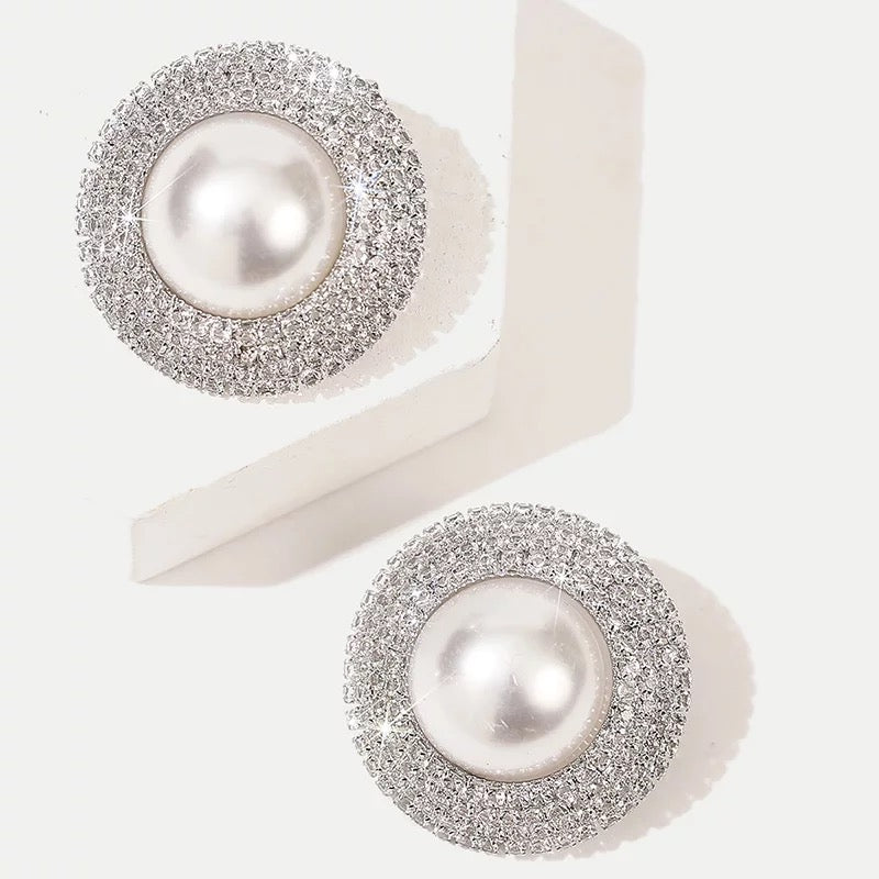 Janie Stud Earrings