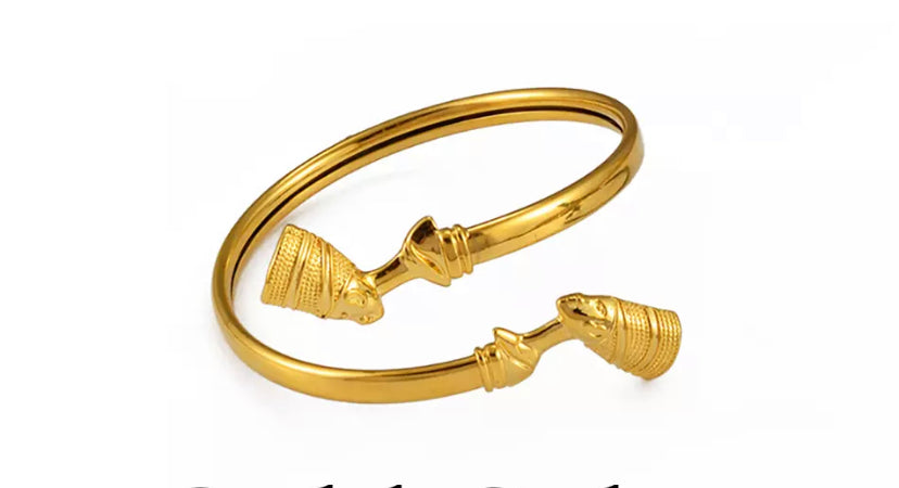 NEFERTITI BRACELET