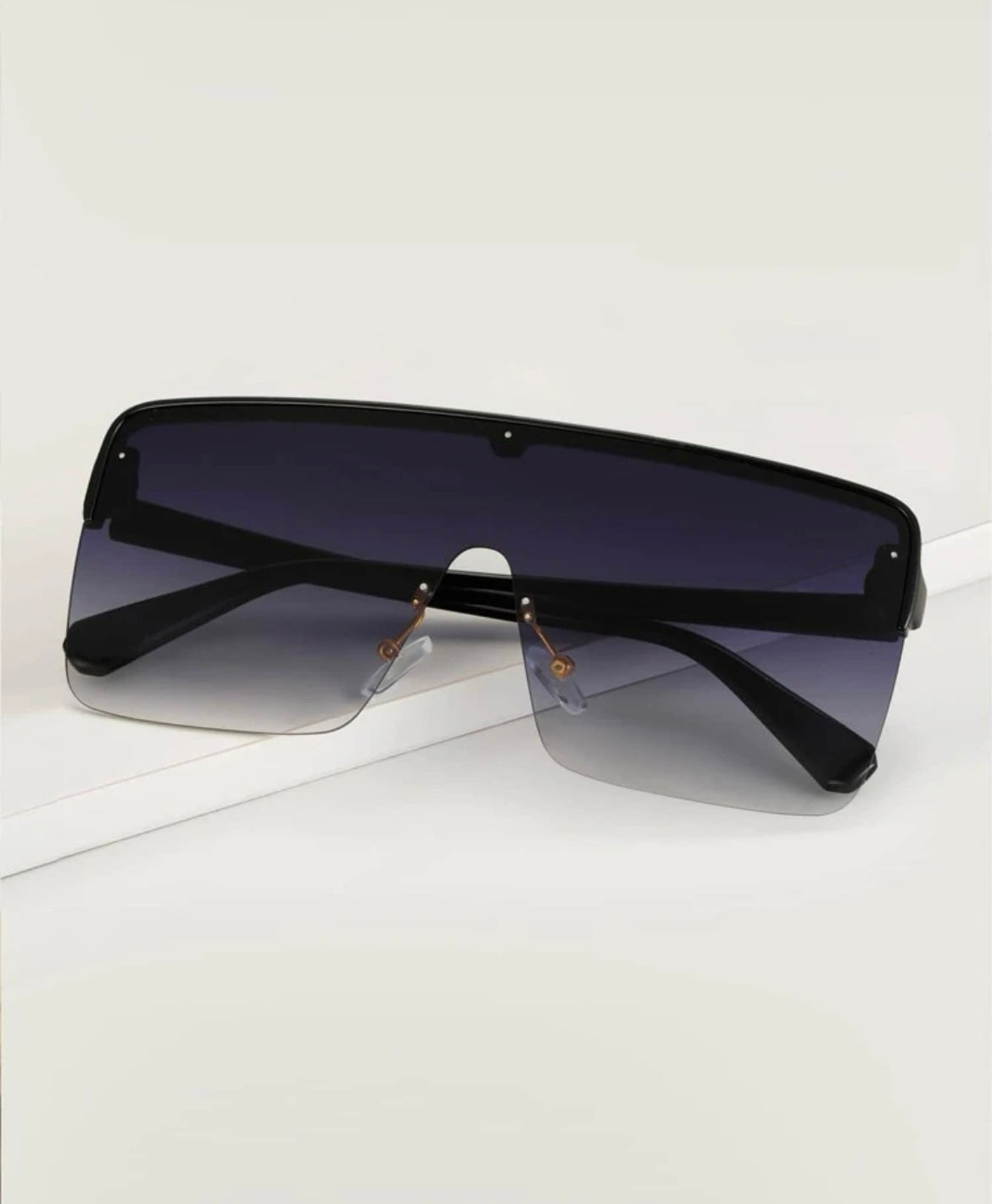 FLAT TOP FRAMES