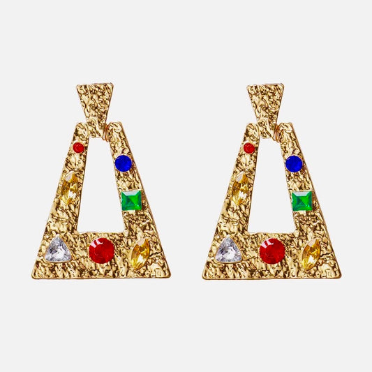 LAURA DROP EARRINGS