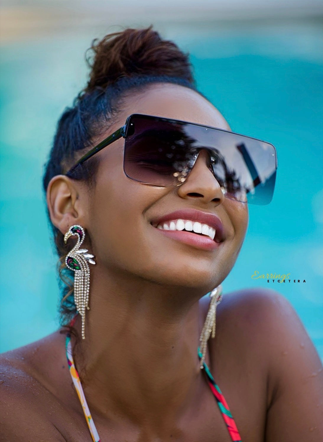 FLAT TOP FRAMES