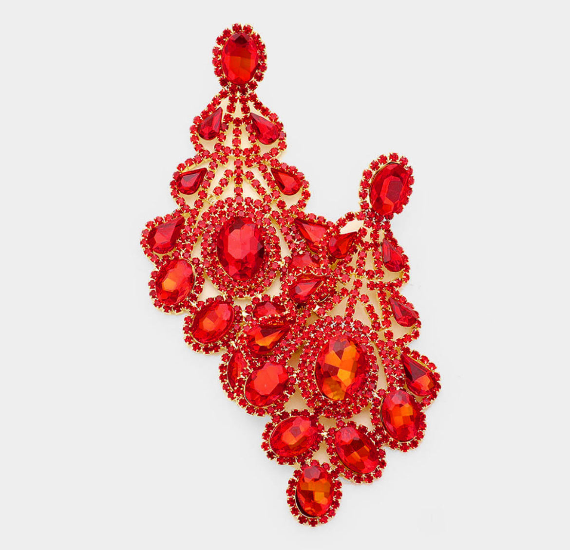 BREE STATEMENT EARRINGS