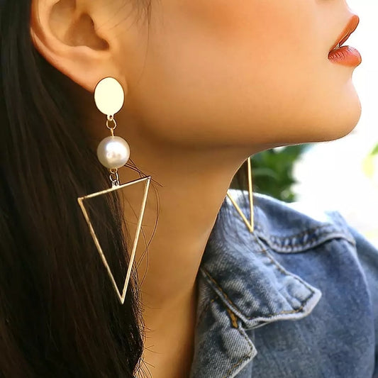 VICKIE DROP EARRINGS