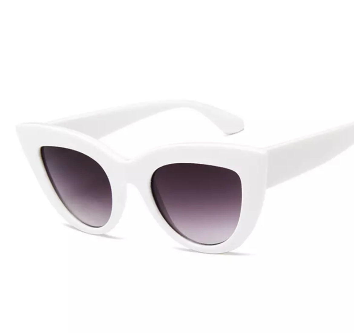 FRAME ME UP SUNGLASSES