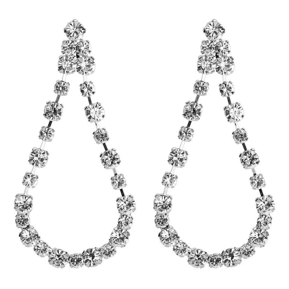 TERRI DROP EARRINGS