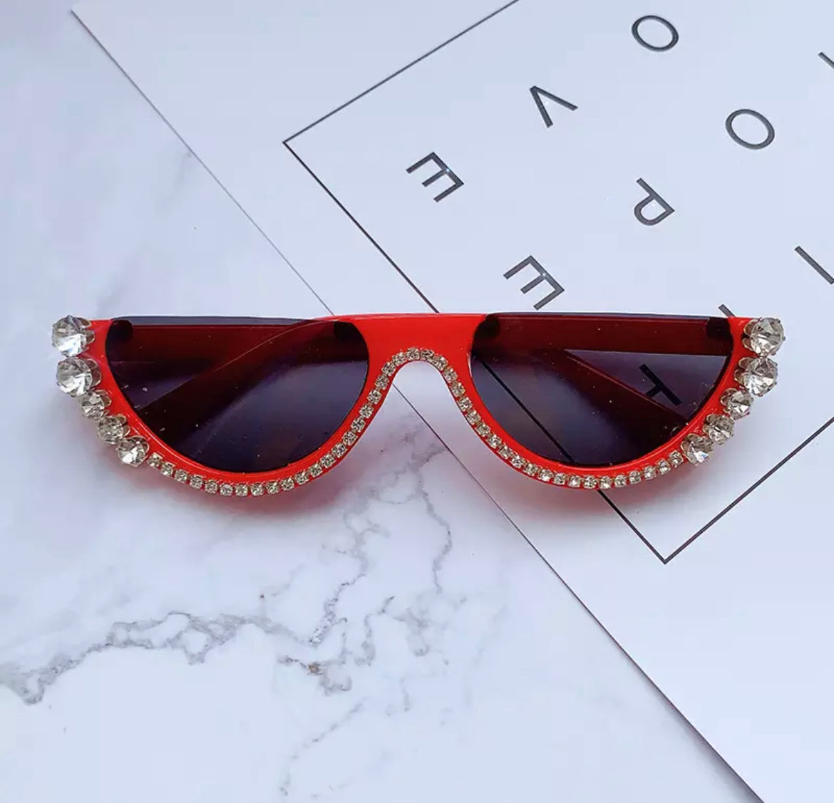 ICON SUNGLASSES