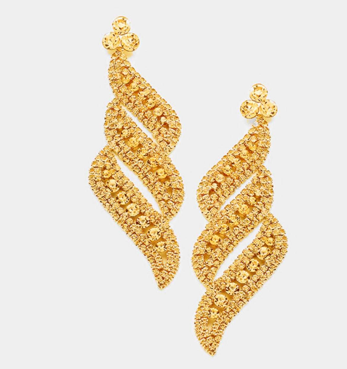SALMA LUXE EARRINGS
