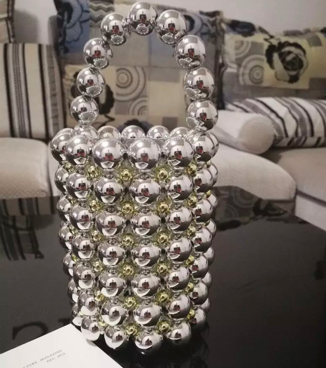 PEARL BAG