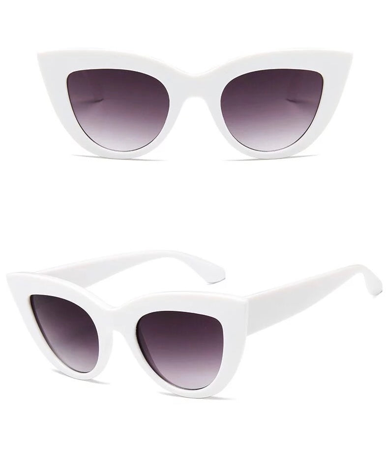 FRAME ME UP SUNGLASSES