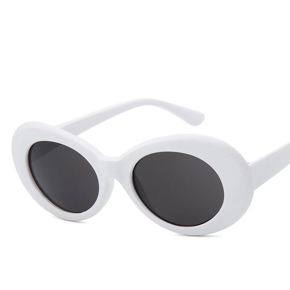 RICH AUNTIE SUNGLASSES