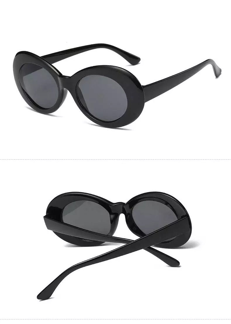 RICH AUNTIE SUNGLASSES