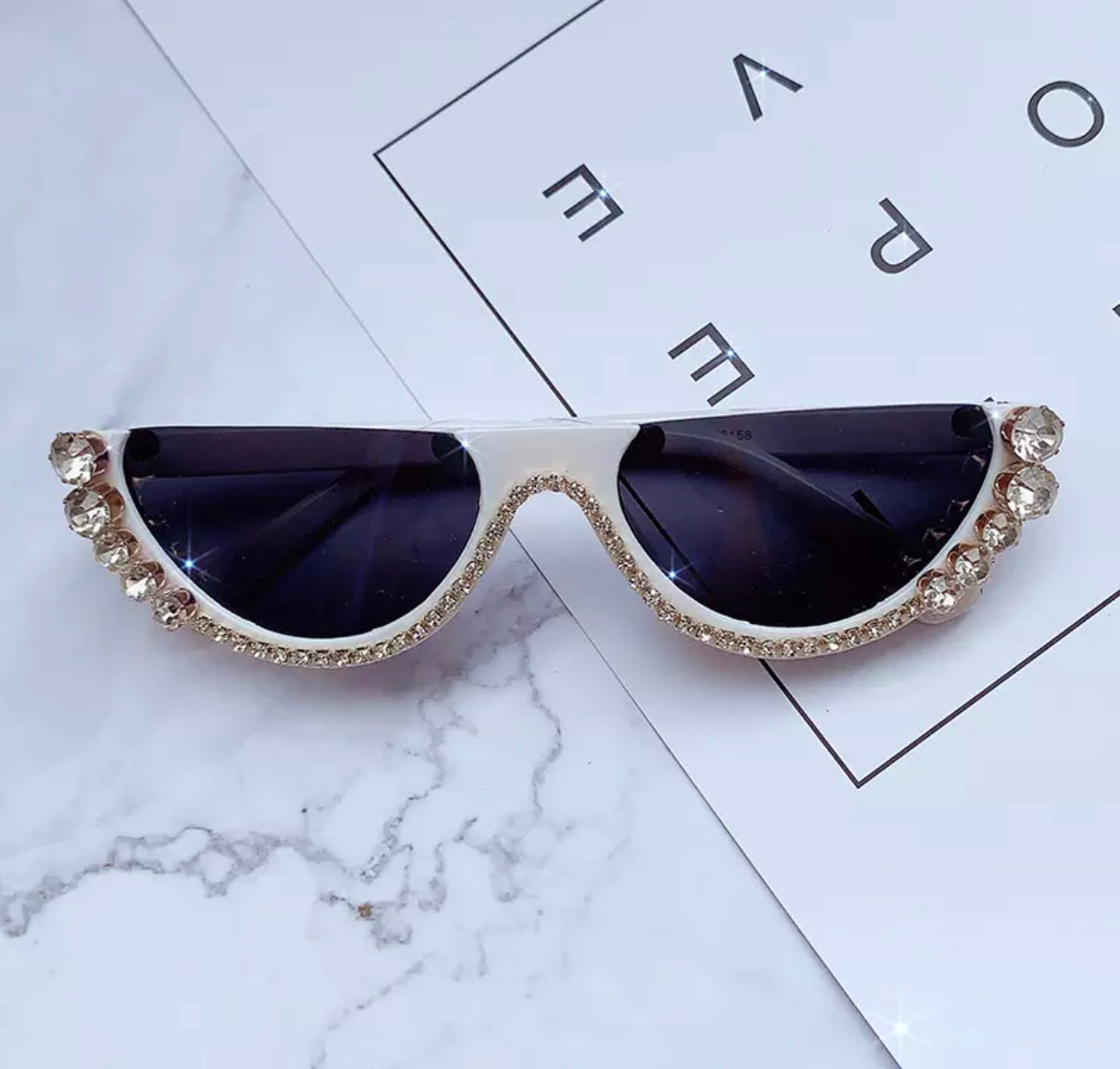 ICON SUNGLASSES