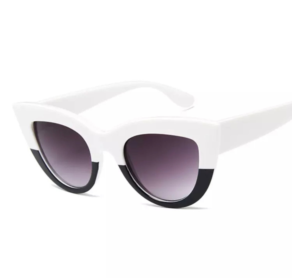 FRAME ME UP SUNGLASSES