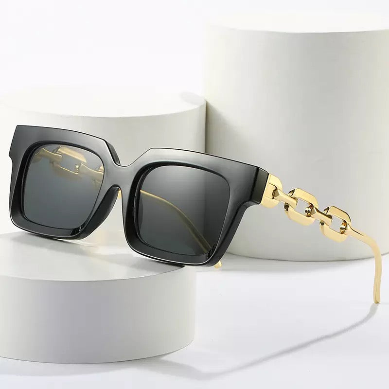 LINK UP SUNGLASSES
