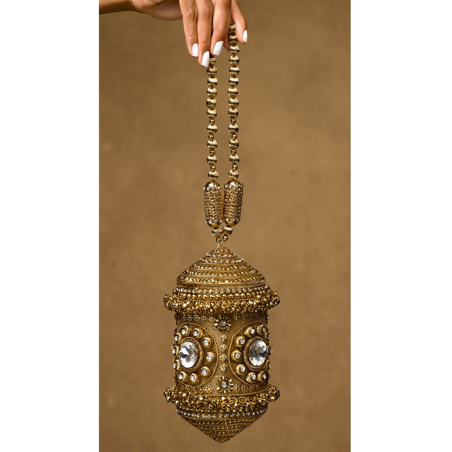 MUMBAI CLUTCH PURSE