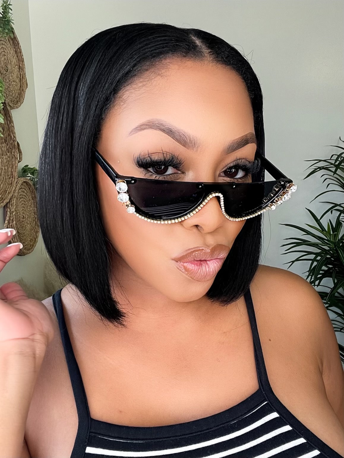 ICON SUNGLASSES