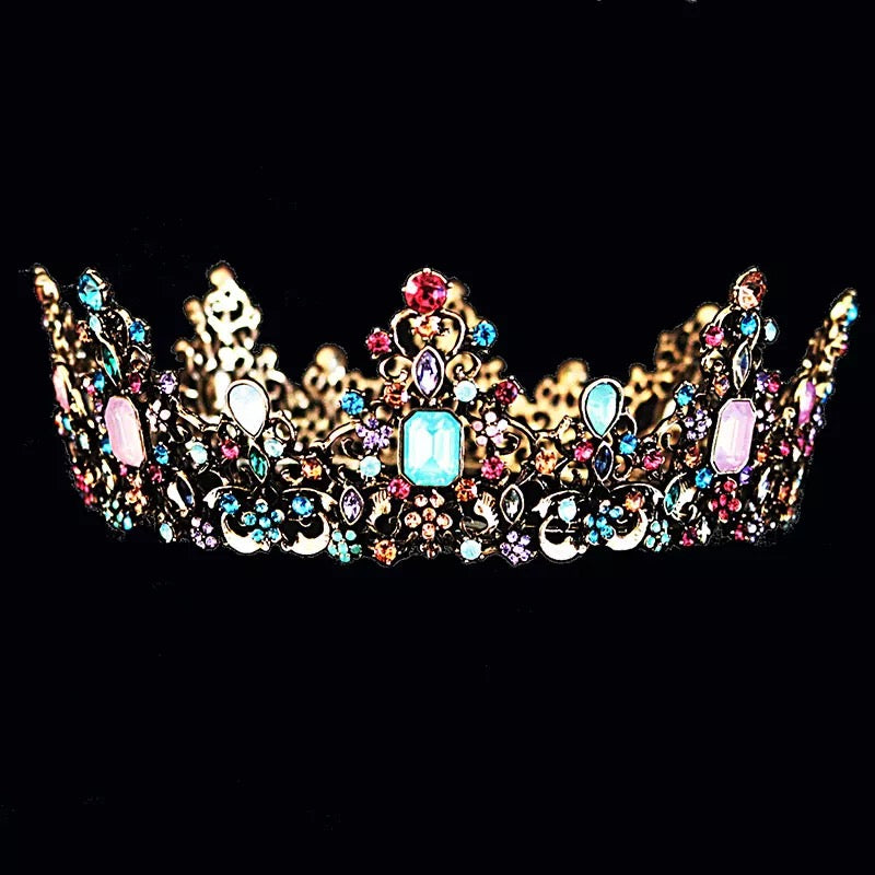 QUEEN’S CROWN