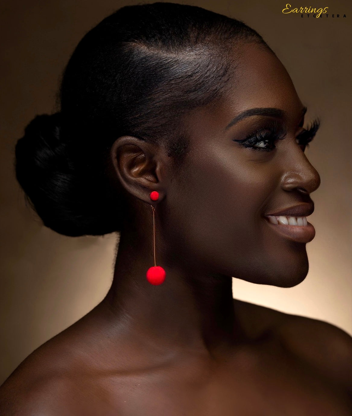 BELLE OF THE BALL EARRINGS