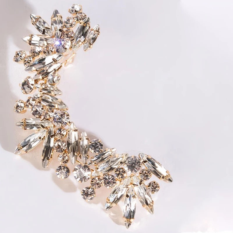 WINNIE EAR CUFFS
