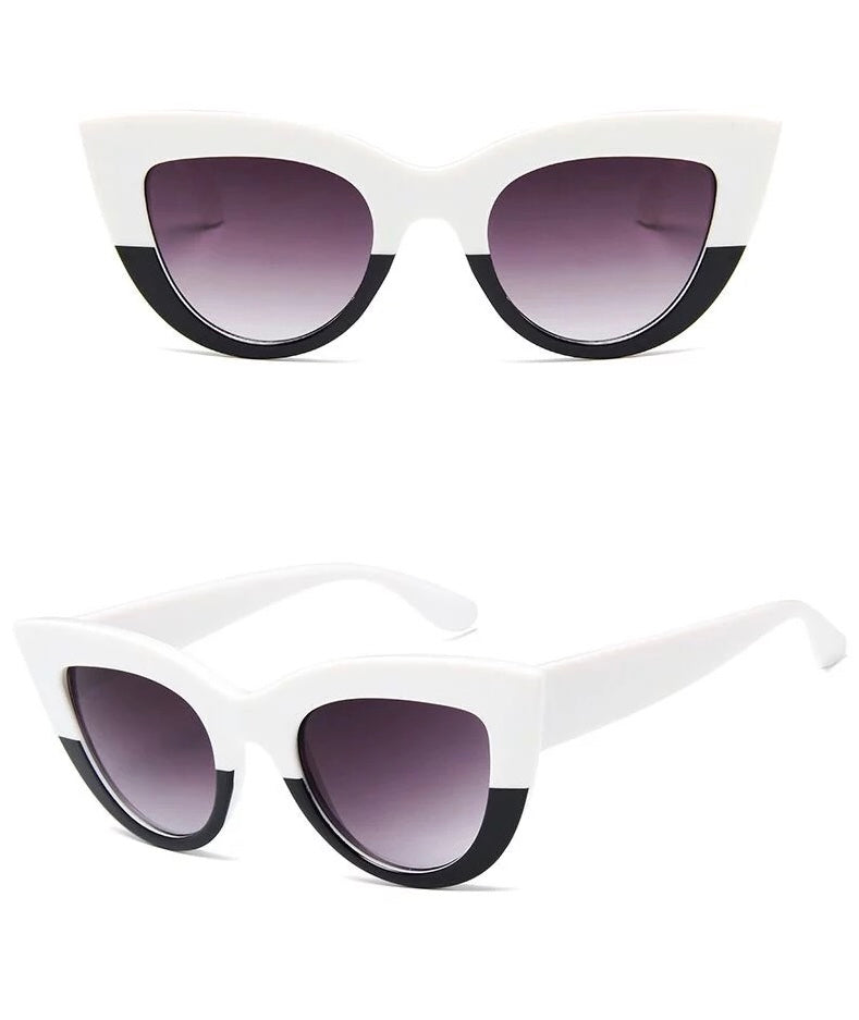 FRAME ME UP SUNGLASSES