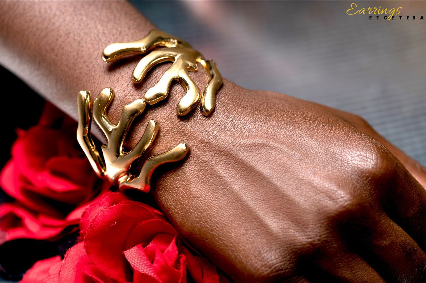 GABBY ARM CUFF