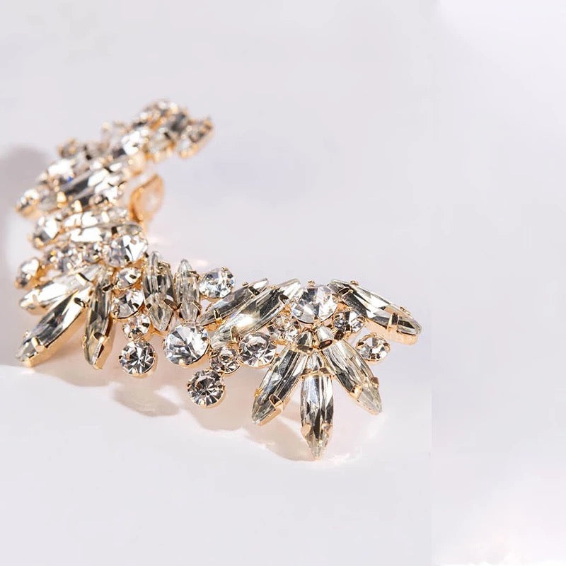 WINNIE EAR CUFFS