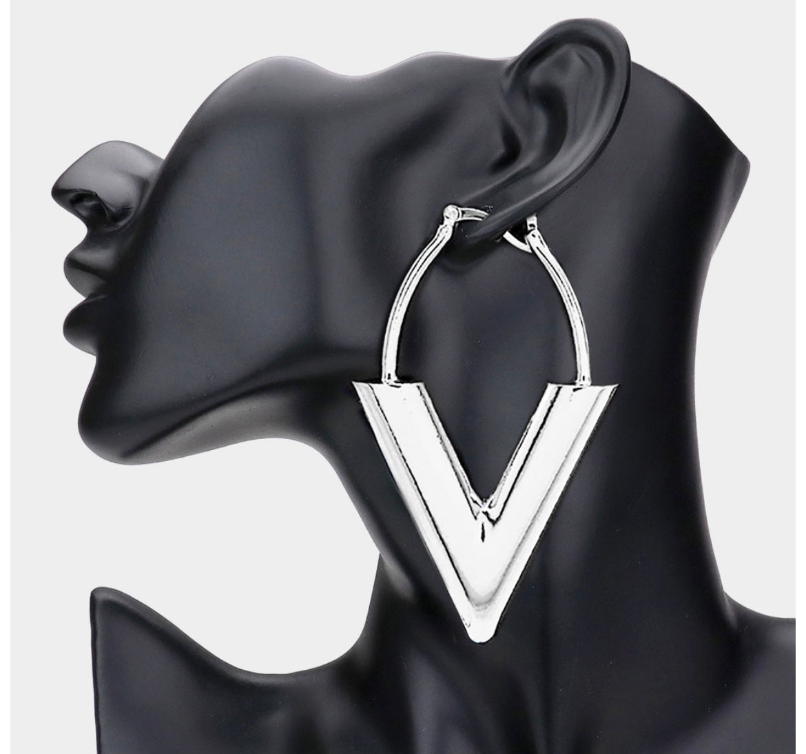 VIVI HOOP EARRINGS