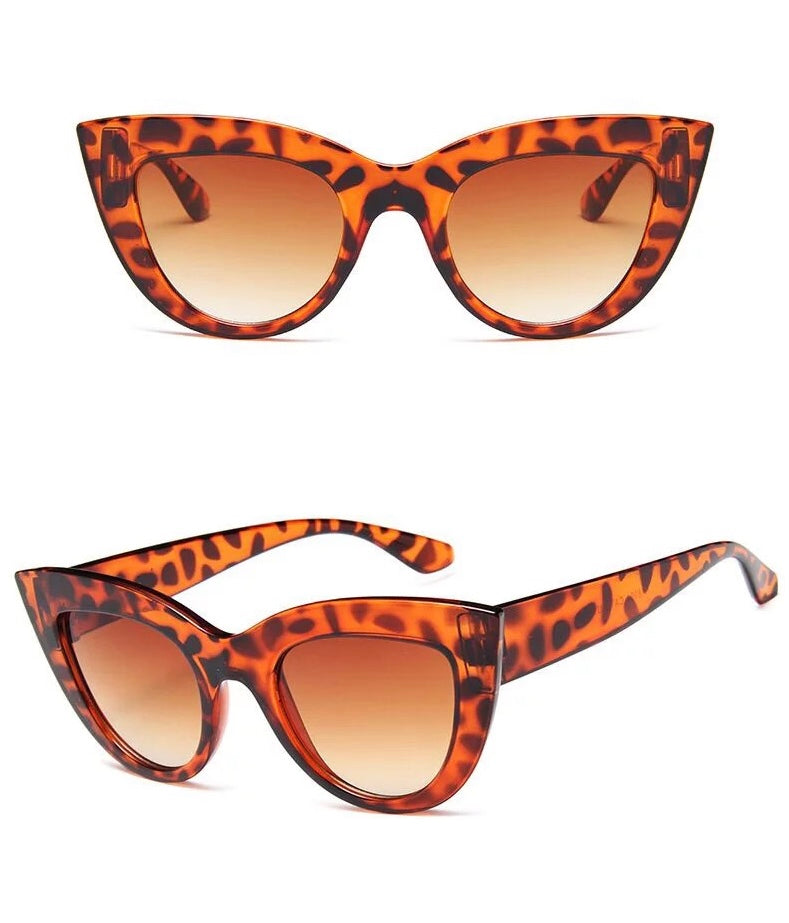 FRAME ME UP SUNGLASSES