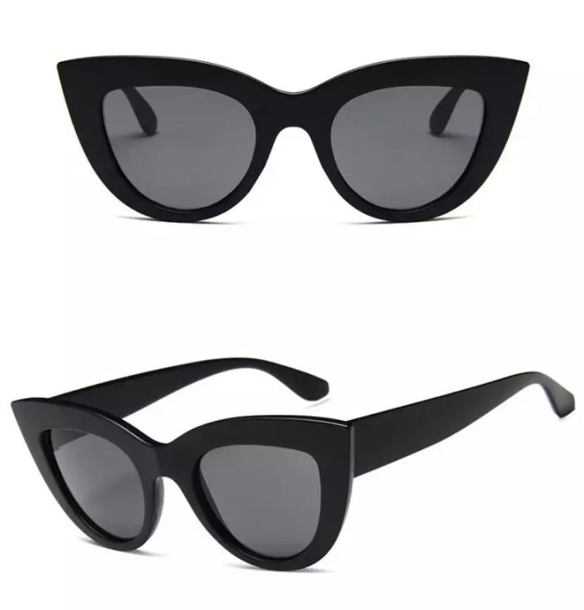 FRAME ME UP SUNGLASSES