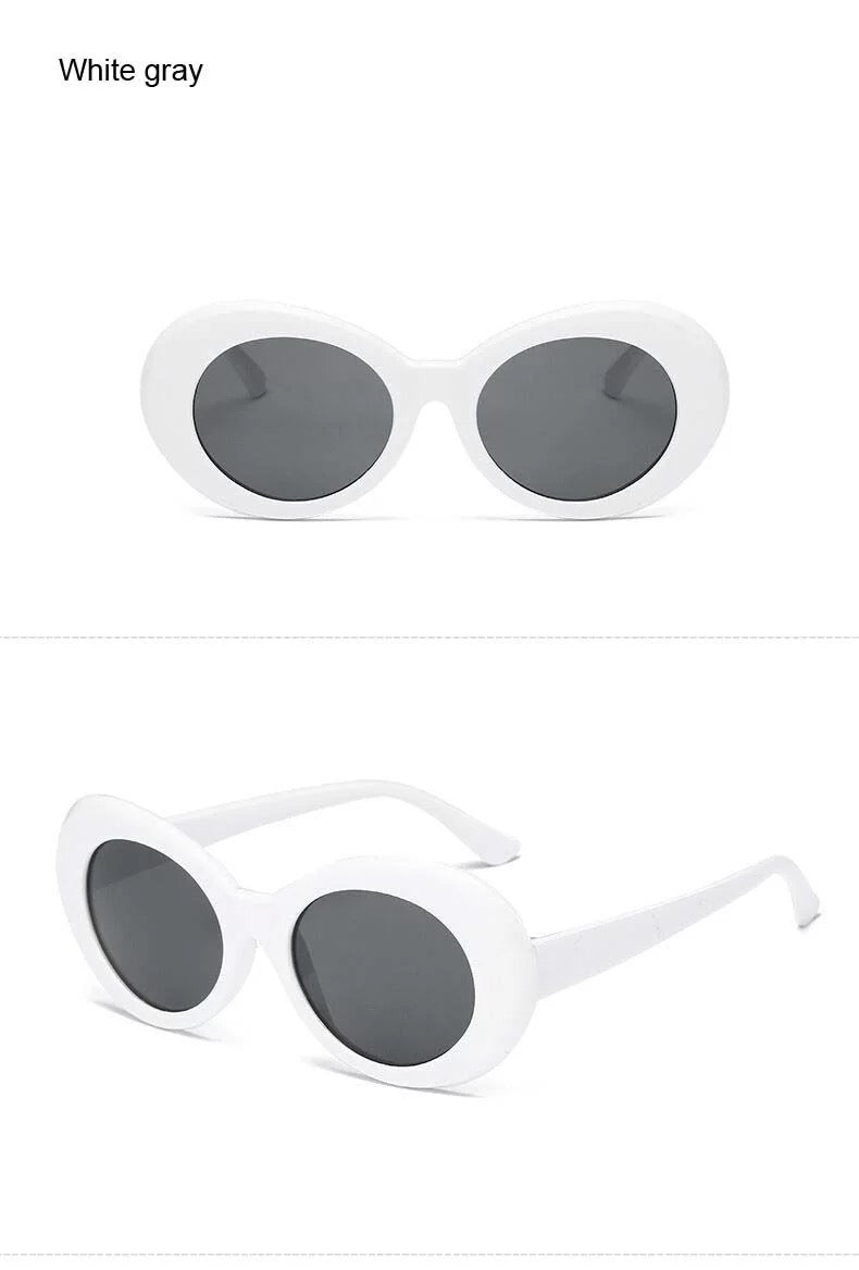 RICH AUNTIE SUNGLASSES