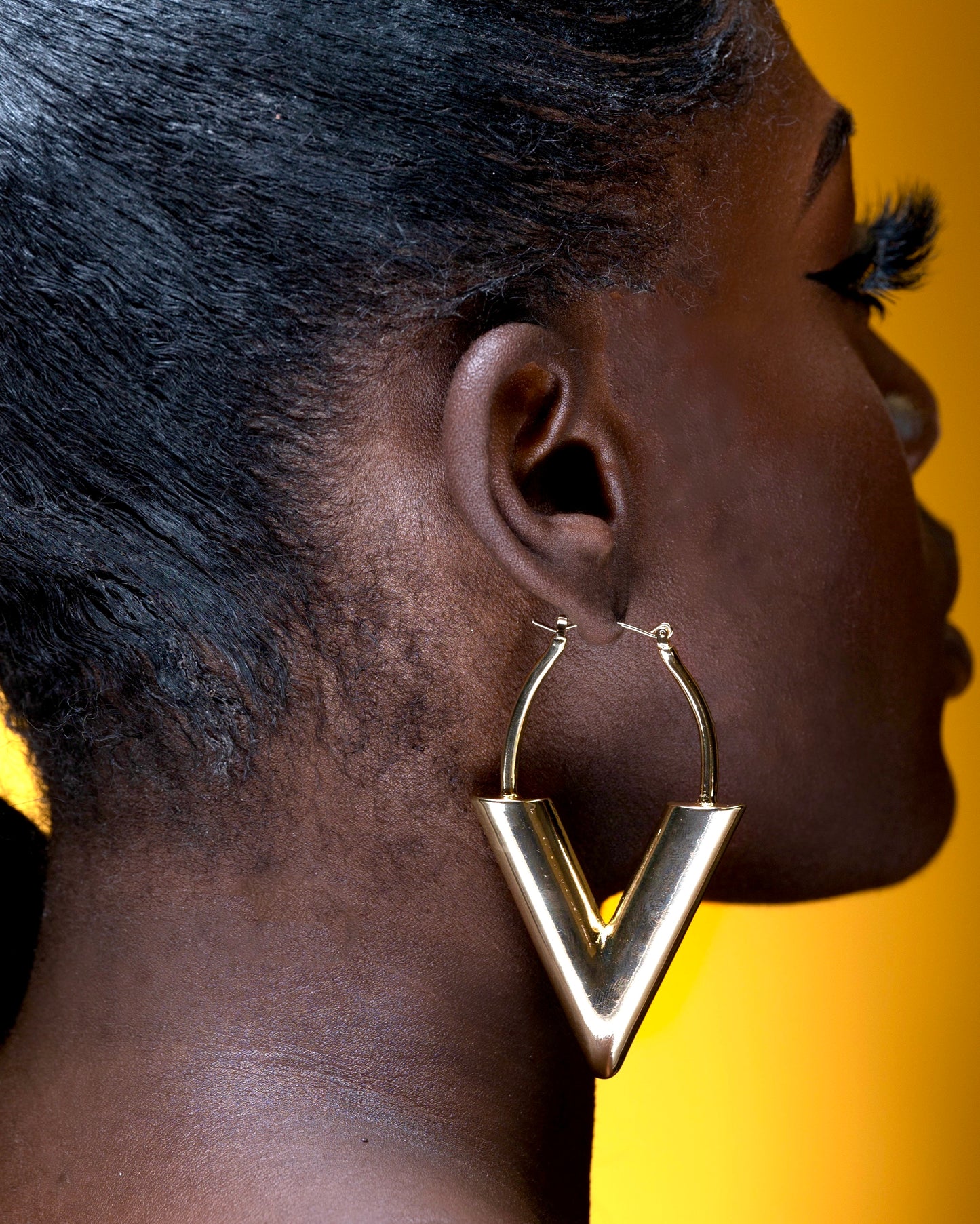 VIVI HOOP EARRINGS