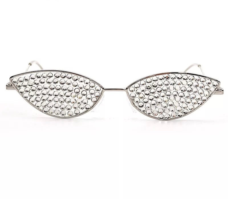 BLING GLASSES