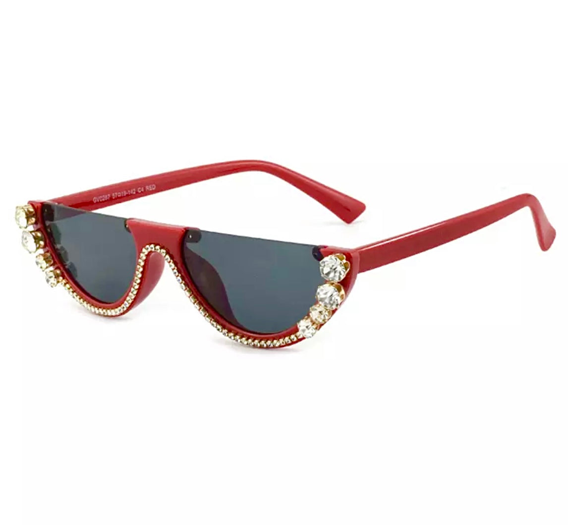ICON SUNGLASSES